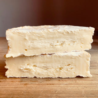 Tunworth Cheese