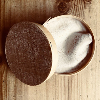 Vacherin Mont D'Or