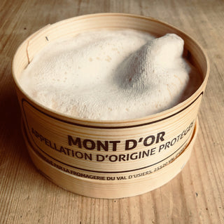Vacherin Mont D'Or