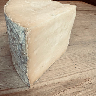Old Roan Wensleydale