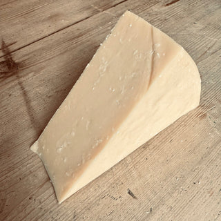Open Air Cheddar