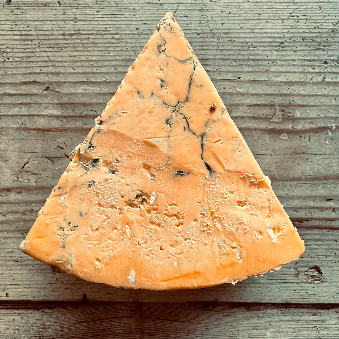 Colston Bassett Shropshire Blue