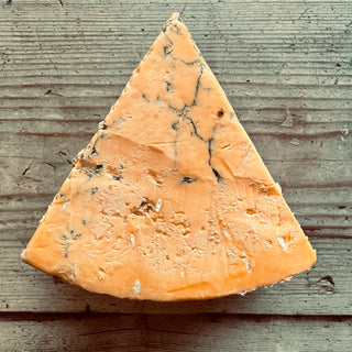 Colston Bassett Shropshire Blue