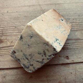 Smoked Stilton