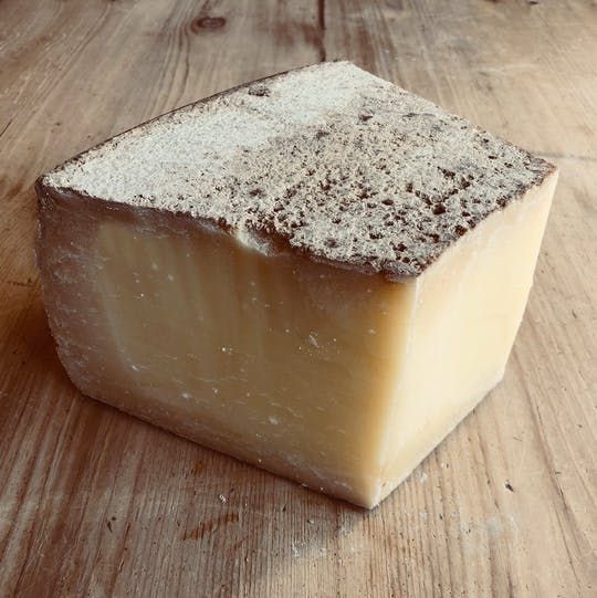 Summer cheese season is here!