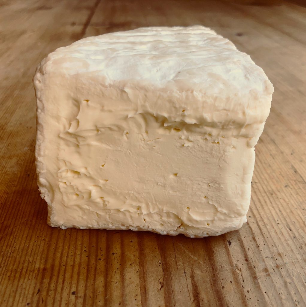 Delice De Bourgogne - A Decadent Triple Cream French Cheese