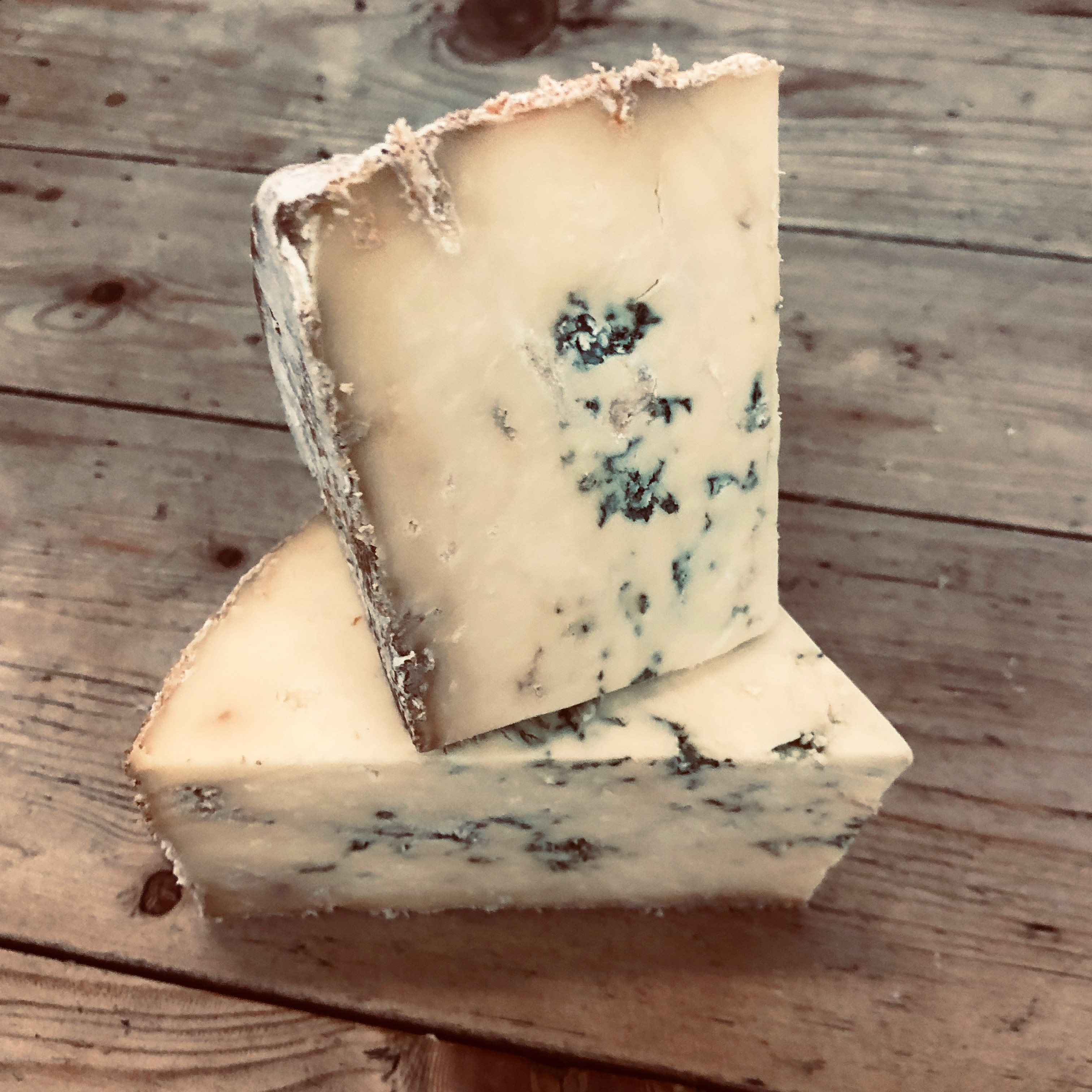 Cropwell Bishop Blue Cheese Stilton