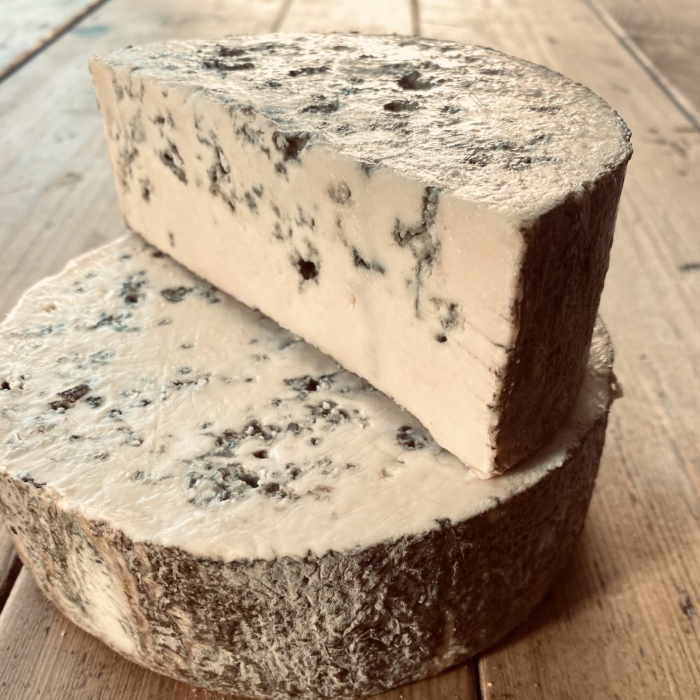 Cashel Blue | Irish Blue Cheese