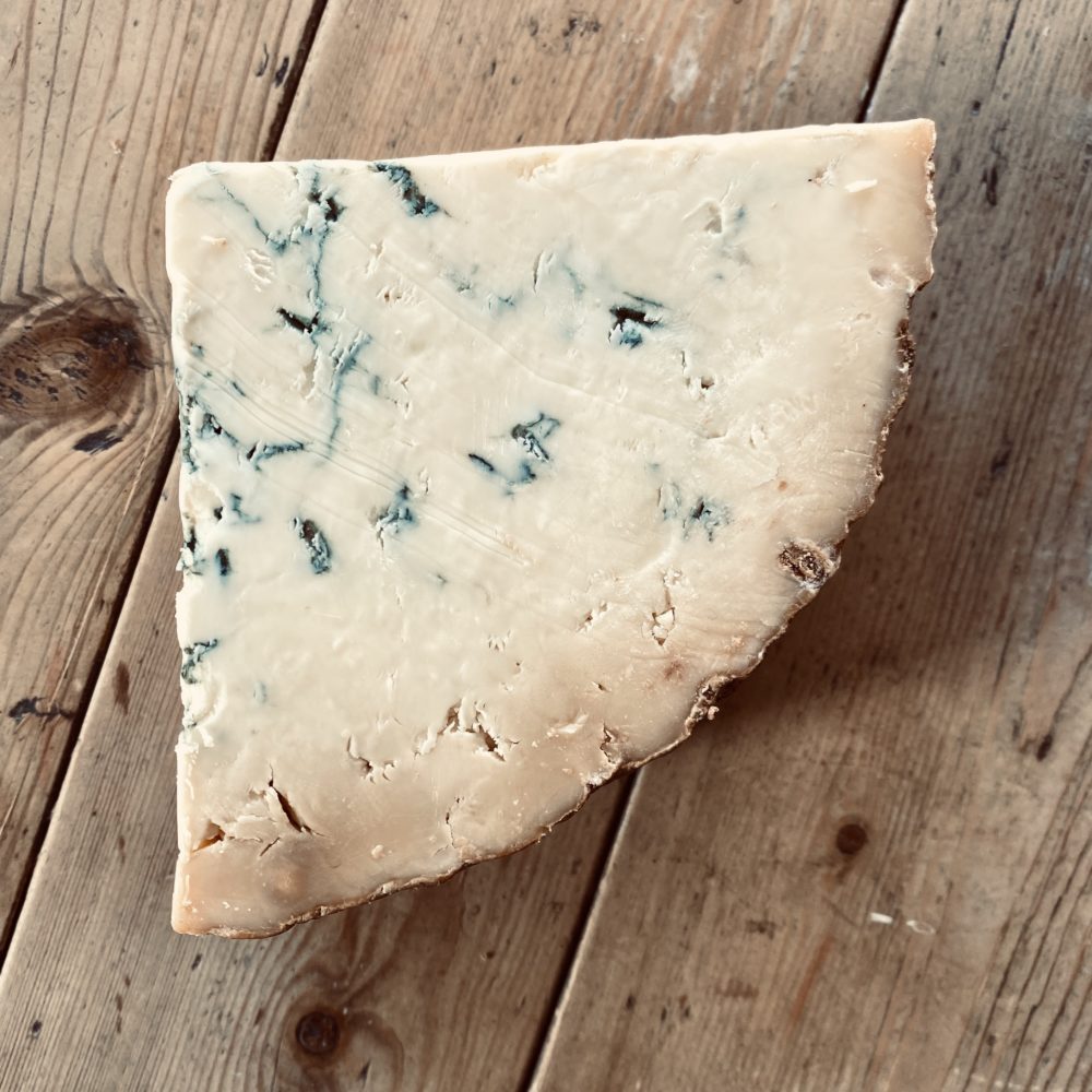 Stichelton Cheese