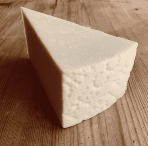 Pecorino Romano PDO