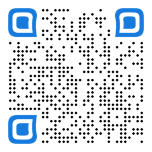 Italian Cheese QR code