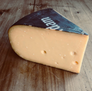 Old Amsterdam Cheese From Netherlands