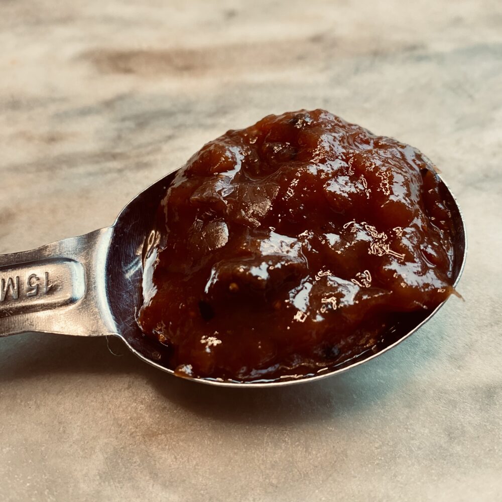 Cheeseboard Chutney