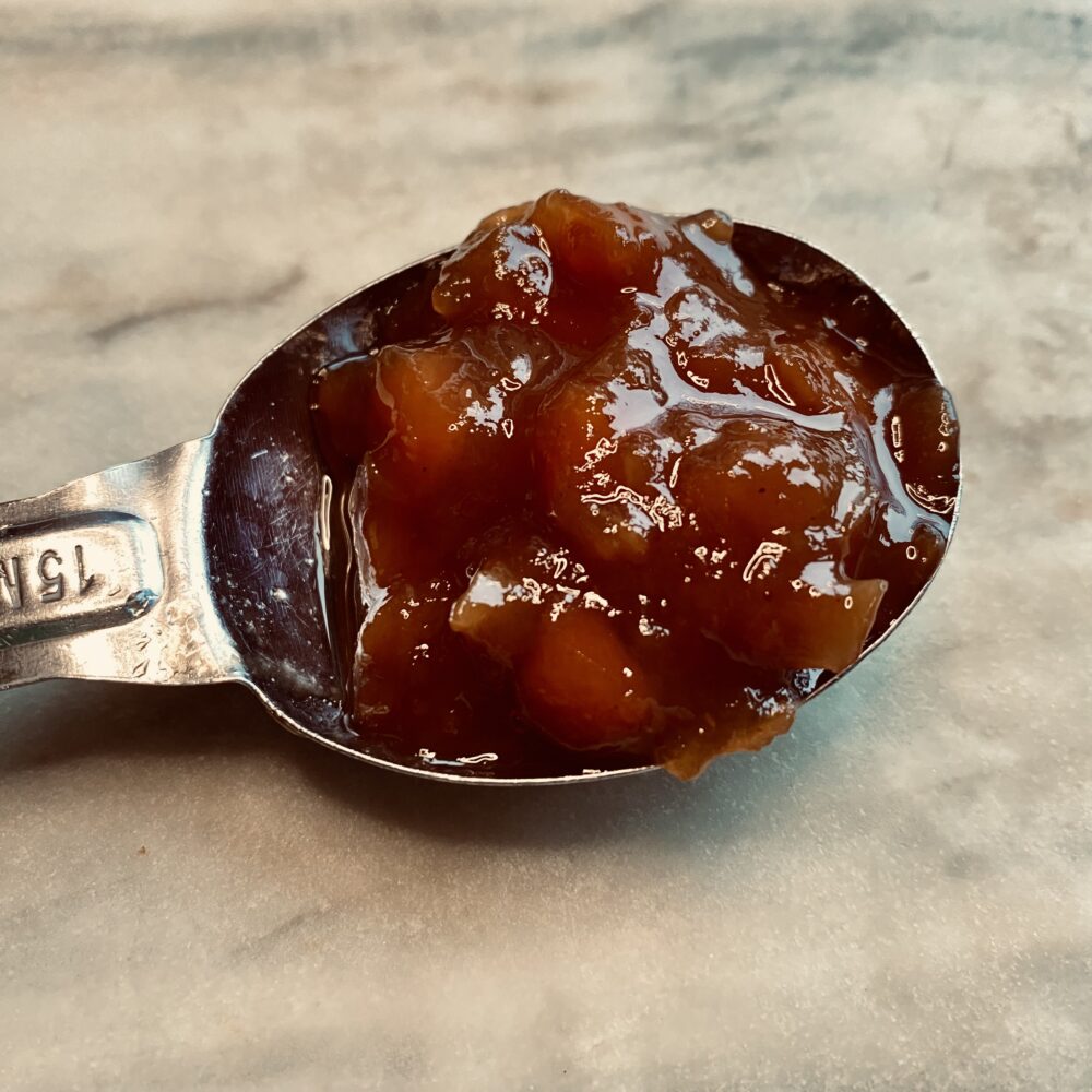 Real Ale Chutney