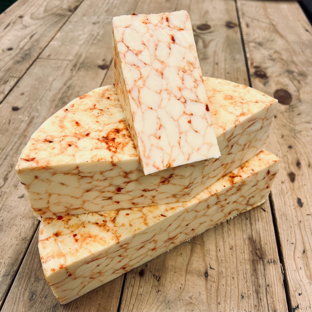 Chilli Marble